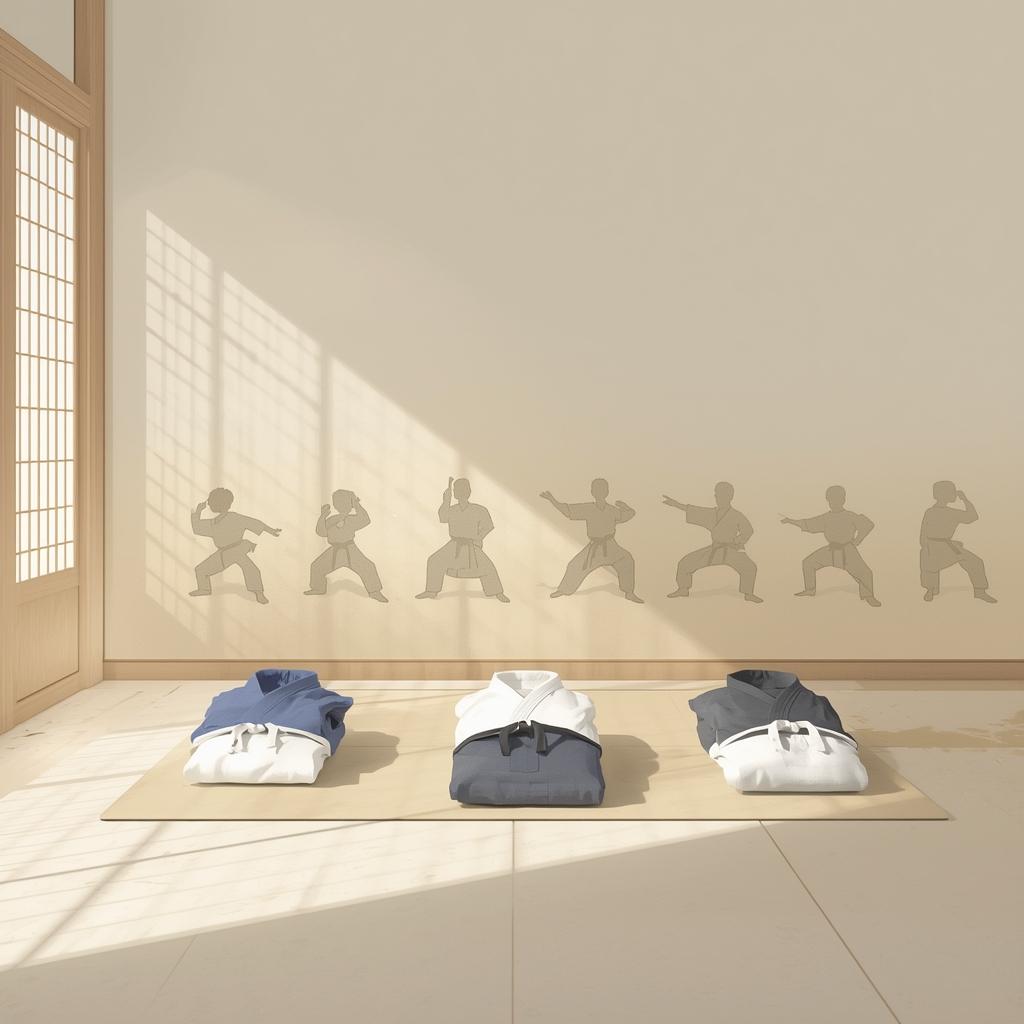 Class Levels, Age Groups, and Typical Lesson Flow